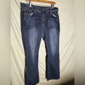 Warehouse One Jeans 32 Regular